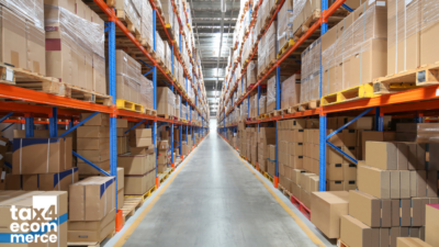 Księgowość dropshipping