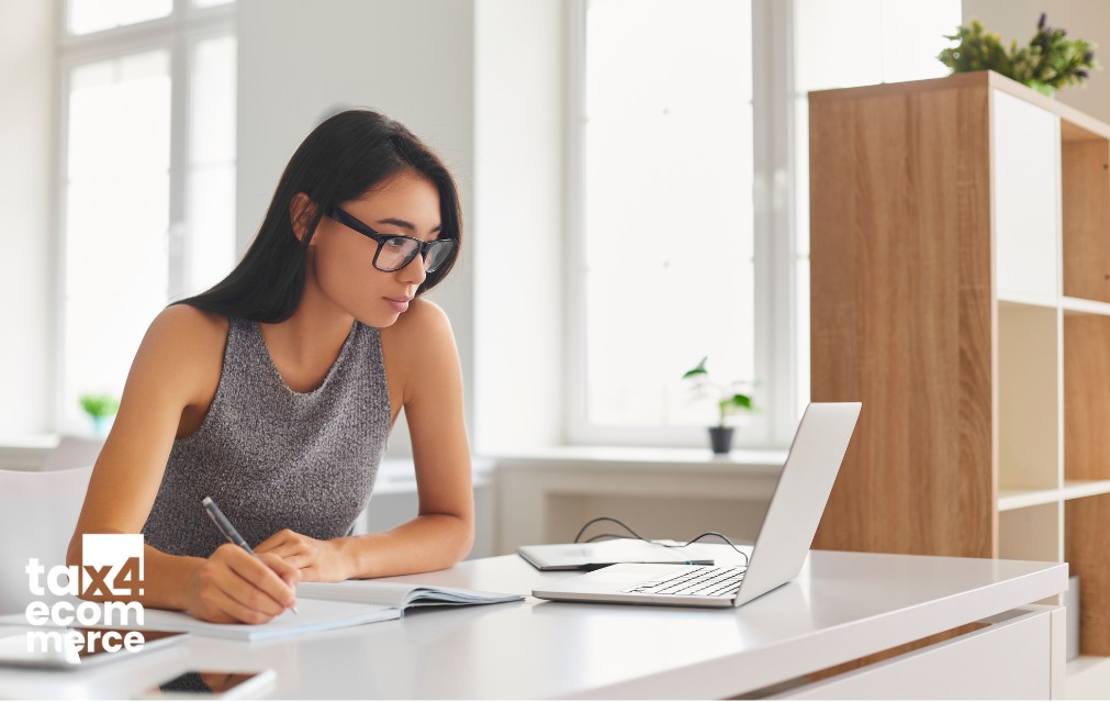 księgowość e-commerce