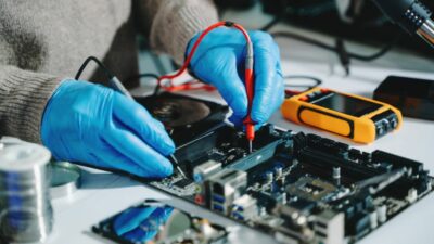 licytacje komornicze elektorniki