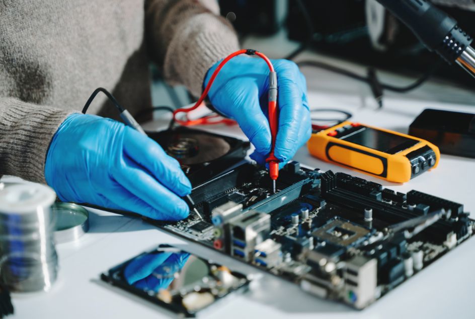 licytacje komornicze elektorniki