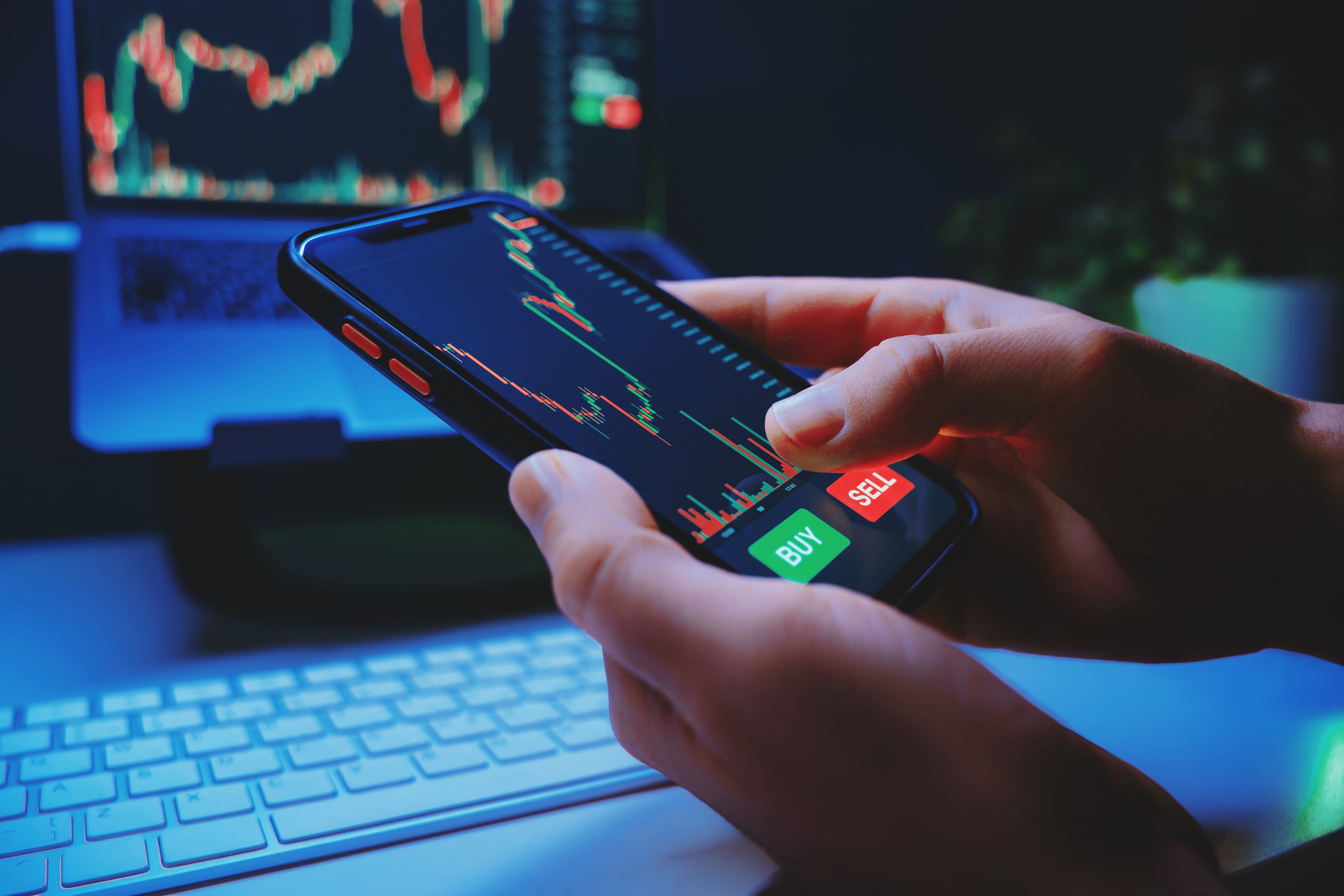 Inwestowanie z pomocą platformy OANDA TMS Brokers